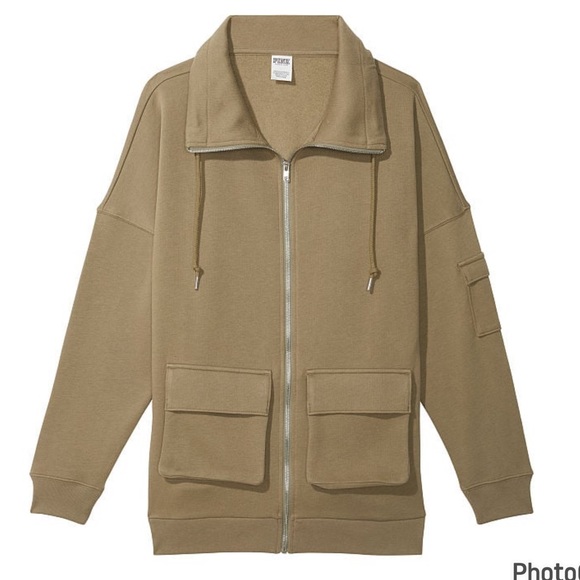 Jacket - Picture 4 of 6